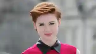 Karen Gillan 'Doctor Who' Today