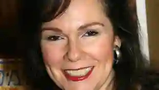 Karen Lynn Gorney starred in the soap opera, "All My Children"