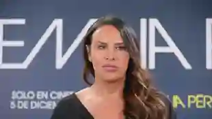 Karla Sofía Gascón