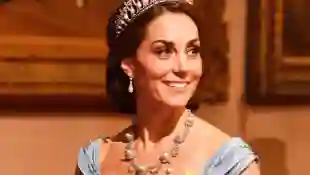 State Visit Of The King And Queen Of The Netherlands - Day One
