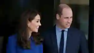 Kate Middleton toma una linda y nueva foto familiar de William con George y Charlotte - Véalo aquí
