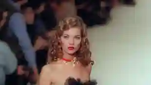 Kate Moss' 90s Best Looks