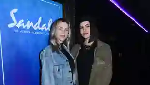 Sandals Resorts Hosts a Private Event at the Hyde Lounge at the Crypto.com Arena for the Justin Bieber Concert