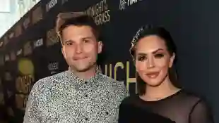 Oh No! 'Vanderpump Rules' Alum Tom Schwartz And Katie Maloney Announce Split