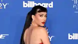 katy perry red carpet hot sexy