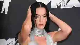 Katy Perry