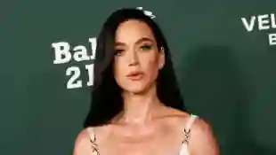 Katy Perry