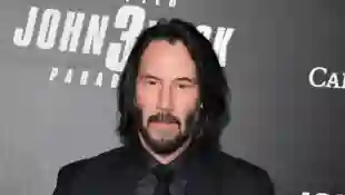 Keanu Reeves Forced 'John Wick' Movies To Change Name After Getting It Wrong In Interviews
