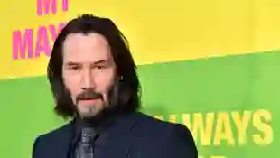 Keanu Reeves