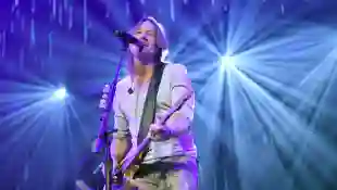 Keith Urban Releases Music Video For New Song "Polaroid" - Watch It Here!