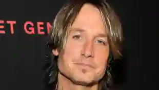 Keith Urban Reveals How Falling In Love With Nicole Kidman Was "Intense", And How He Knew She Was The One!