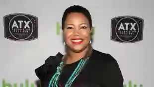 Kellie Shanygne Williams at the ATX Television Festival in 2018.