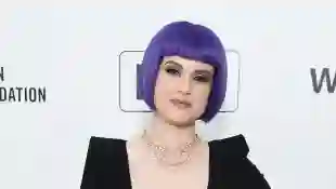 Kelly Osbourne adelgaza 85 libras en una nueva selfie 2020