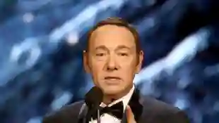 Kevin Spacey Compares COVID-19 Quarantine To His Downfall In Hollywood.