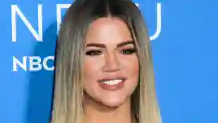 Khloé Kardashian Shows Off Her New Brunette Locks As She Throws Herself A Lavish Birthday Bash - See The Pics Here!