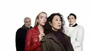 Killing Eve﻿: Amazon Prime, Hulu Netflix - Where To Watch stream 2020