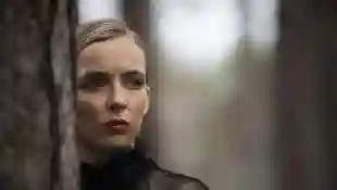 Killing Eve "Villanelle" Actress Jodie Comer Accent In Real Life