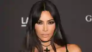 Kim Kardashian Defends SKIMS Backlash Over Maternity Shapewear, Chrissy Teigen Responds!