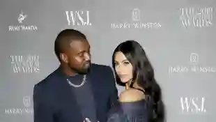 Kim Kardashian and Kanye West Offer First Hand Look Into Their LA Home