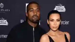Kim Kardashian And Kanye West Have Been "Considering Divorce For A While" Source Reveals