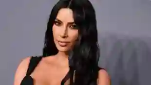 Kim Kardashian Shared A New Hot Photo Skims skimpy underwear lingerie picture 2022 Instagram
