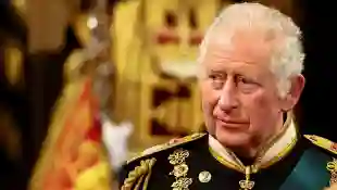 King Charles III Sandringham Christmas royal family tradition Queen Elizabeth II death