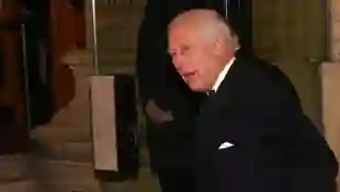 King Charles III