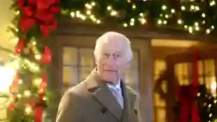 King Charles III