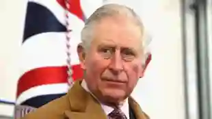 Le Prince de Galles en visite à Durham