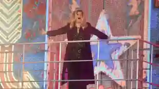 Celebrity Big Brother 2018 Launch