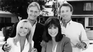 Knots Landing: The Cast Members Then And Now today 2022 where are they actors stars actress still alive dead