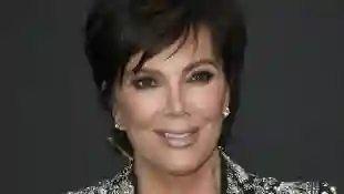 So Cute! Kris Jenner Reveals Which Parent Her Latest Grandson Wolf Looks Like!