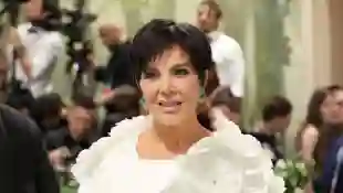 Kris Jenner