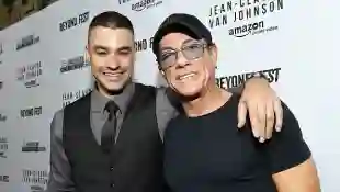 Beyond Fest Screening and Cast/Creator Panel of Amazon Prime Video's exclusive series "Jean-Claude Van Johnson".