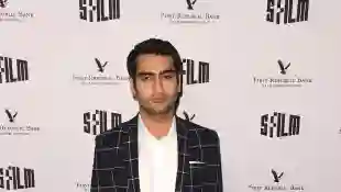 Kumail Nanjiani Opens Up About His Body Transformation In 'Men's Health'