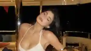 Kylie Jenner