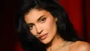 Kylie Jenner