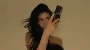 Kylie Jenner