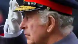 King Charles III