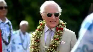 King Charles