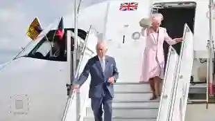 King Charles and Queen Camilla go on a trip to Australia
