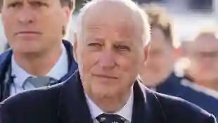 King Harald Royals