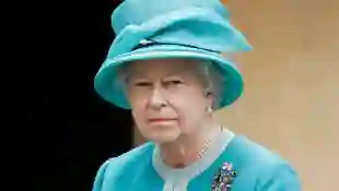 Queen Elisabeth