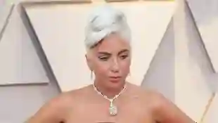 Lady Gaga Reveals How 'Everyone Freaked Out' When She Wore Priceless Jewels To TacoBell After Oscars