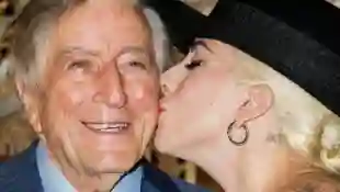 Lady Gaga And Tony Bennett React To Their 6 Grammy Nominations! music songs 2021 awards show listen watch