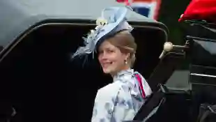 Lady Louise Windsor