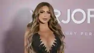 Larsa Pippen