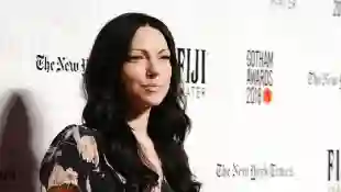 Laura Prepon Reveals Her Mother Taught Her Bulimia In New Book: "It Was Our Shared Secret"