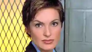 Law and Order SVU actress almost played Olivia Benson instead of Mariska Hargitay casting Samantha Mathis Reiko Aylesworth