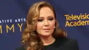 Leah Remini